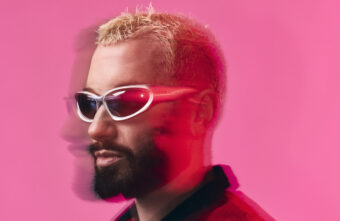 News: James Hype mit „SYNC Stadium Tour“ 2026 beim World Club Dome