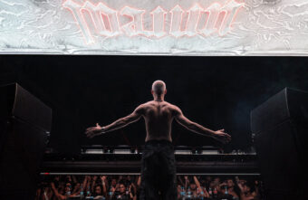 News: UNREAL enthüllt Hard-Techno Line-up für WORLD CLUB DOME 2026