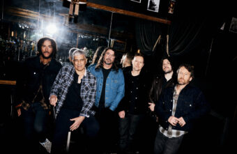 News: Foo Fighters mit neuer Single und Album