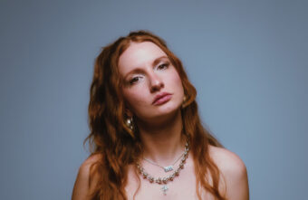 News: Cosima Kiby mit neuer EP „kaputtes Herz“