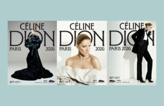 News: Celine Dion kündigt ihre Rückkehr an