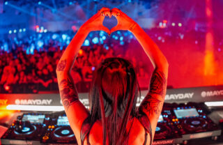 News: MAYDAY – Was das diesjährige Motto “Iconic” bedeutet