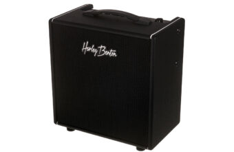 News: Harley Benton DNAfx AmP10
