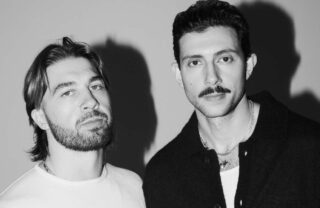 News: MAJID JORDAN bringen Kälte in den Sommer