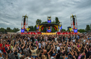 News: Ruhr-in-Love gibt das Full Line-up bekannt