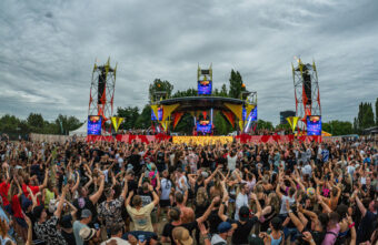 News: Ruhr-in-Love gibt das Full Line-up bekannt