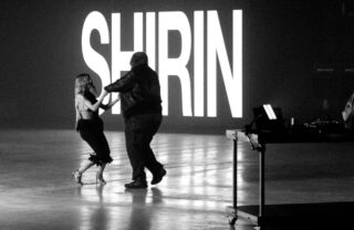 News: Shirin David und Blumengarten auf neuer KITSCHKRIEG Single
