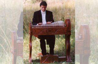 Musik aus Glas – das Verrophon