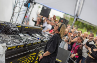 News: Highlights im Timetable von Ruhr-in-Love 2026