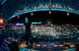 News: Tageshighlights vom AIRBEAT ONE Festival 2026