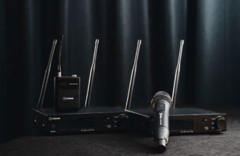 News: the t.bone Free 300 Funksysteme
