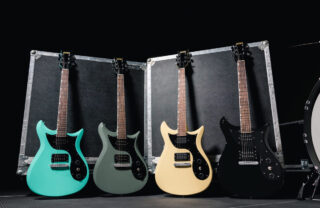 News: Gretsch The Streamliner CVT – unfassbar günstig
