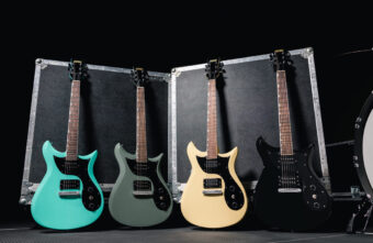 News: Gretsch The Streamliner CVT – unfassbar günstig