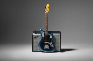News: Fender mit neuer American-Professional-Serie