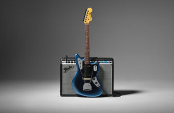 News: Fender mit neuer American-Professional-Serie