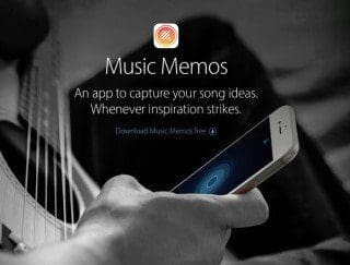 Apple bringt neue App für Musiker auf den Markt