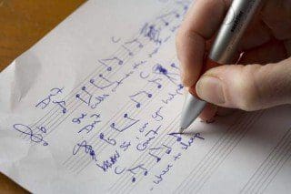 Songwriting: Schreibblockaden lösen