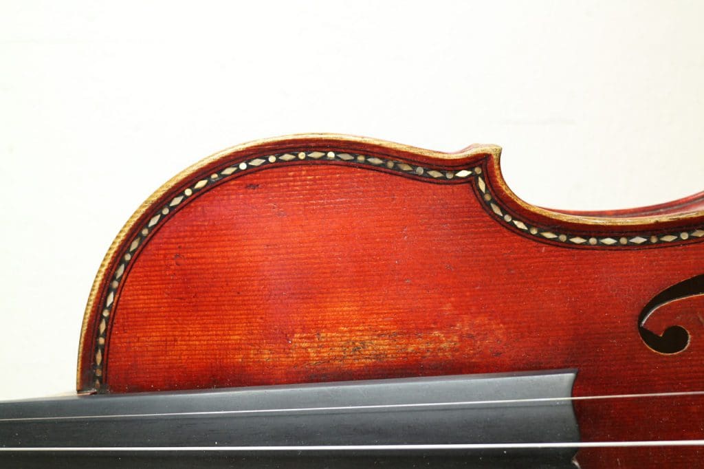 Violine Geige