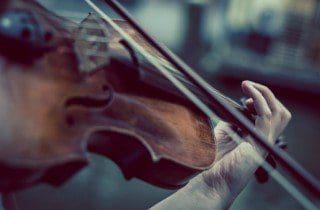 Die 10 häufigsten Fehler beim Violine spielen