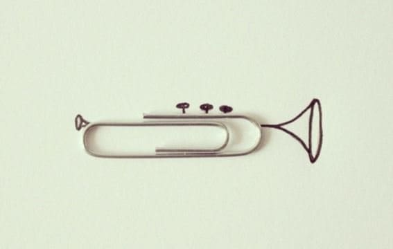 trompete-design
