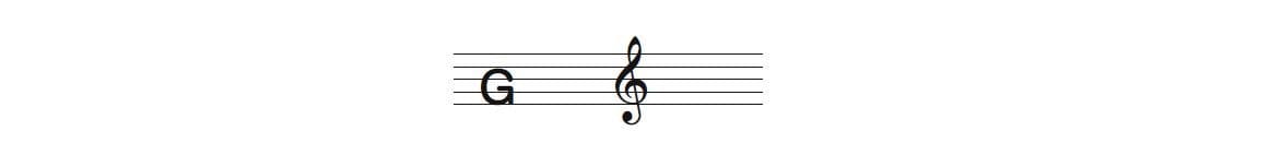 trompete-noten-g