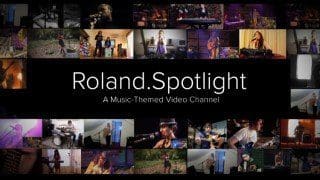 Neuer Video Channel von Roland