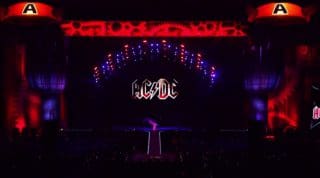 Das verdienen AC/DC und Co auf Tour