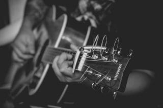 Gitarre mit Amp-Modeler aufnehmen