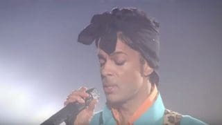 Prince im Alter von 57 Jahren verstorben
