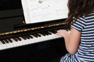 Musikmachen weiter im Trend bei Jugendlichen