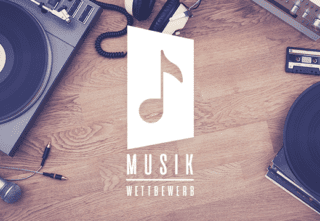 Der erste Musikwettbewerb von WIRmachenDRUCK & MM-Musik-Media-Verlag