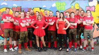 BLASIUS Bands stellen sich vor: Pro Solist’y