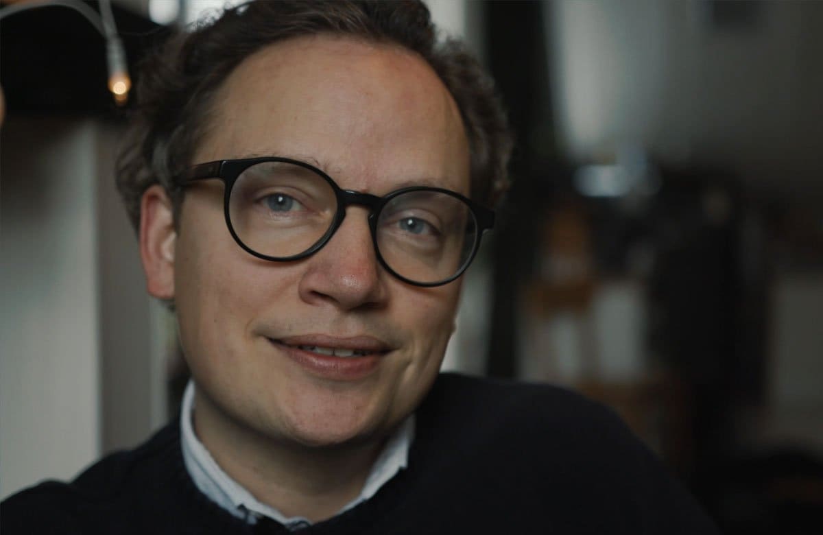 MUSIKERLEBEN Maurice Maurer › Musikmachen