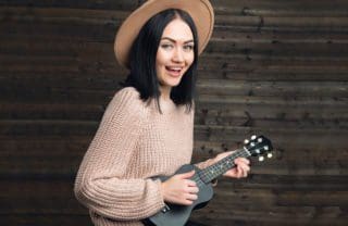 Das Spaß-Instrument: Ukulele spielen für Einsteiger