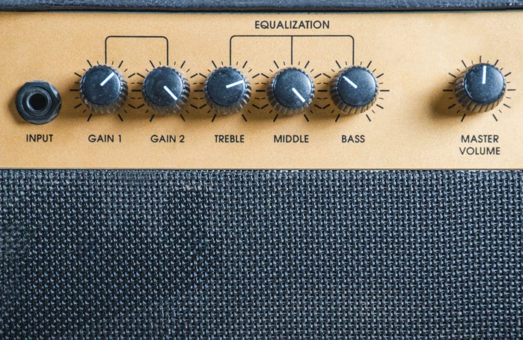 BassSound einstellen Einsteigertipps für den vernünftigen