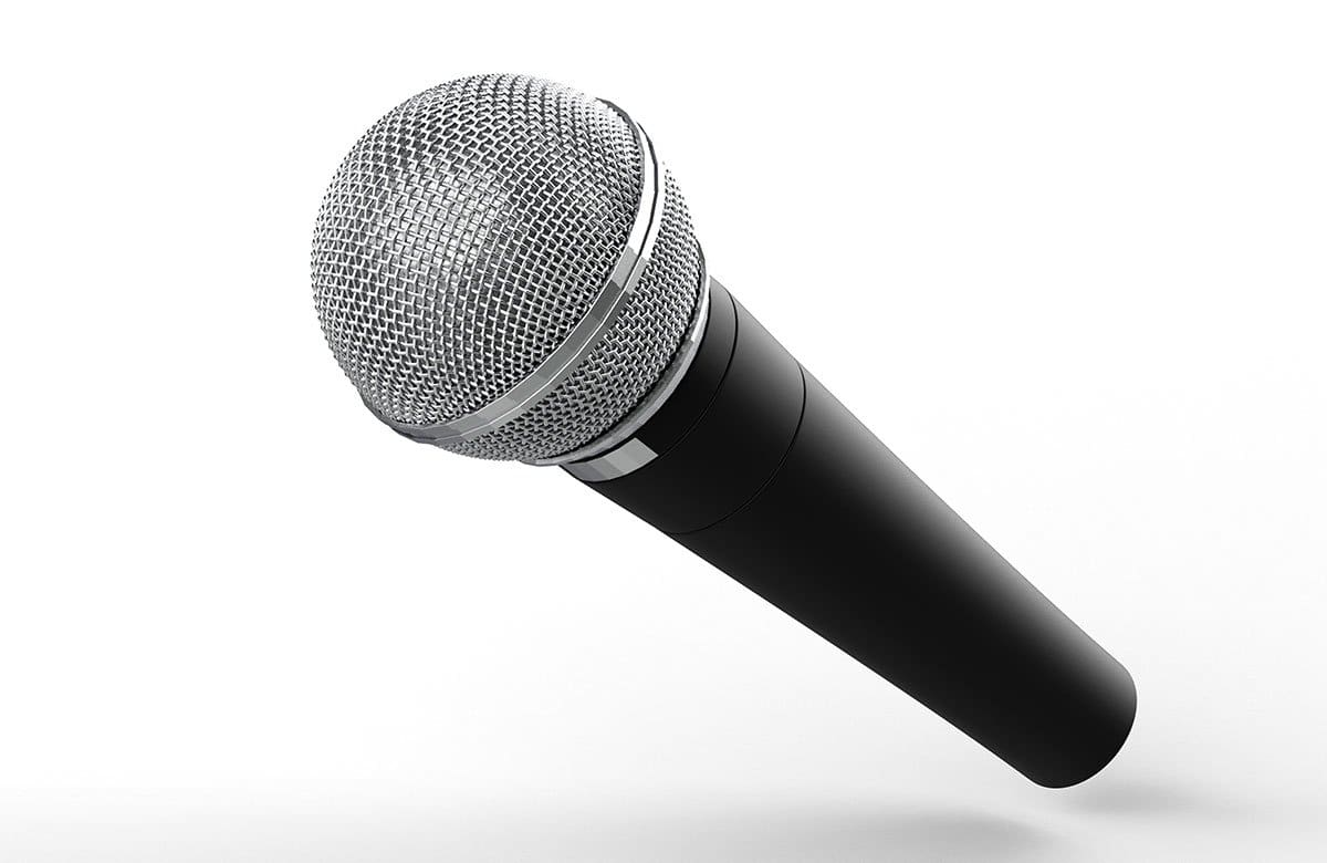 Die Roadtauglichen: Dynamische Mikrofone / Tauchspulmikrofone