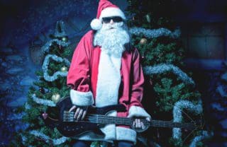Geschenkideen für Bassisten – Weihnachten naht
