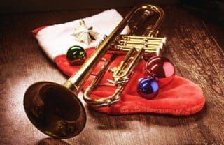Geschenktipps für Trompeter, geflügelte Hornisten und Kornettisten