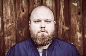 Mit dabei: der stimmgewaltige Andreas Kümmert