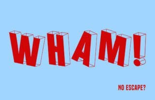 „Last Christmas“ von Wham! Gibt es eine Rettung vor dem Ohrwurm?“