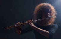 Wann wurde die Querflöte erfunden? Back to the Steinzeit › Musikmachen