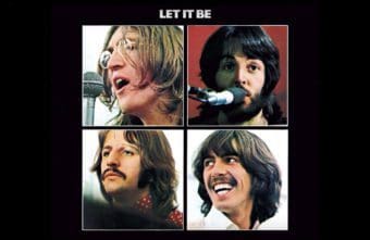 06. März 1970 – Veröffentlichung von „Let It Be“ vor einem halben Jahrhundert
