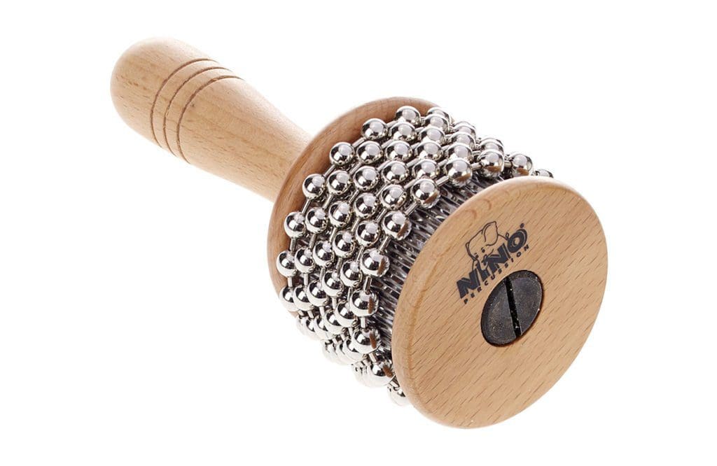 Die 9 besten Percussion-Instrumente für Kinder › Musikmachen