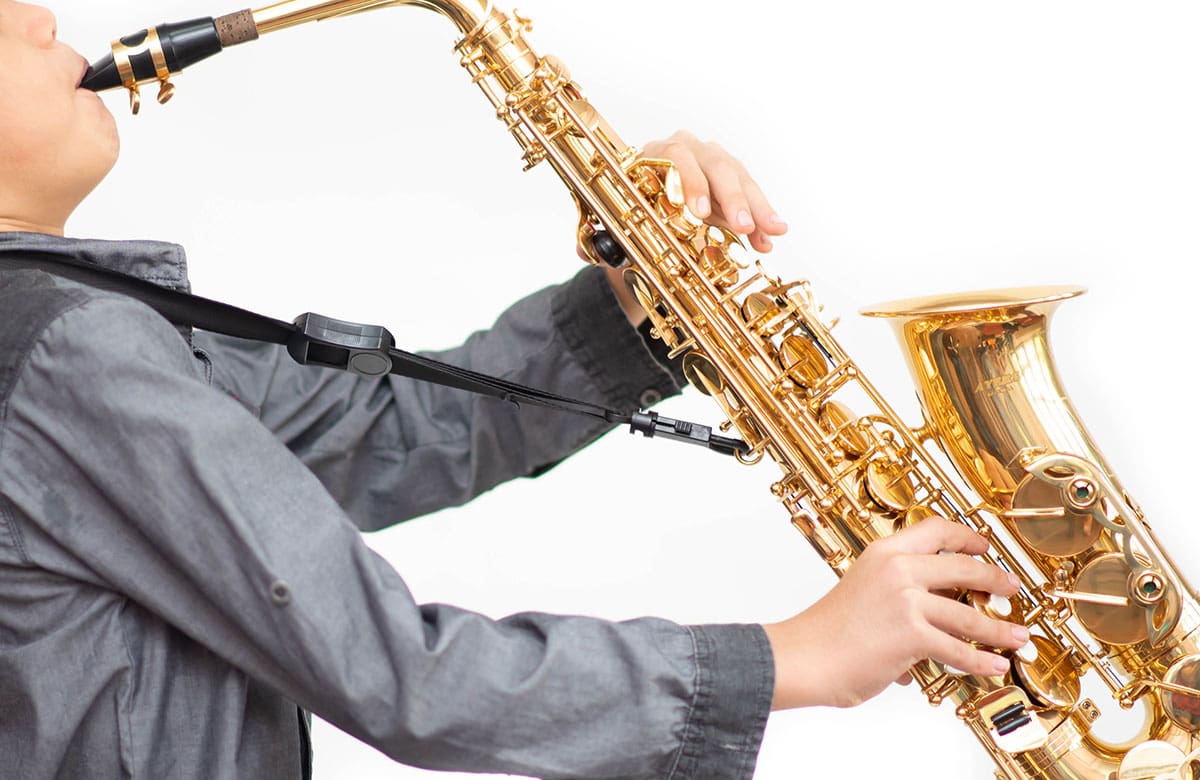 Kindersaxophone Musikspielwaren Saxophone für Kinder  Top-Produkt Neu 