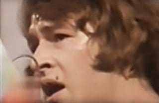 Nein, kein Aprilscherz: Heute vor 50 Jahren begann die Chartkarriere von Peter Maffay