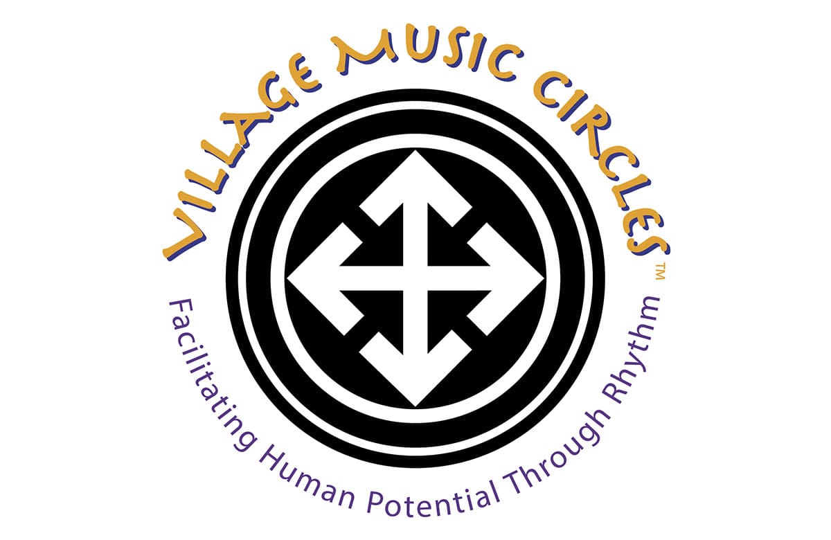 Logo des VMC – Village Music Circles