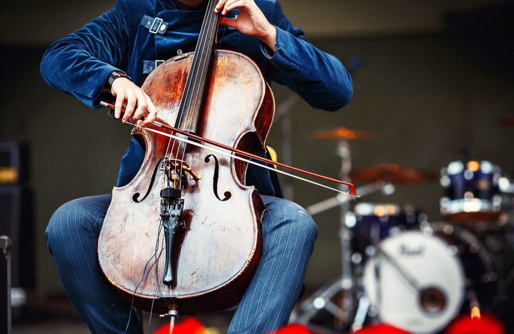Cello lernen: Auf welche Aspekte du von Anfang an achten solltest ...