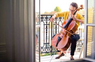 Cello lernen: Auf welche Aspekte du von Anfang an achten solltest