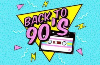 Die Dance-Hits der 90er begeistern auch als Soloklaviernummern