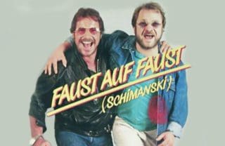 Alles Gute zum Nabeltrennungs-Revival: Klaus Lage wird 70